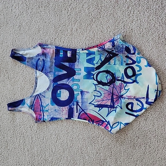 Bodysuit - Picture 2 of 3